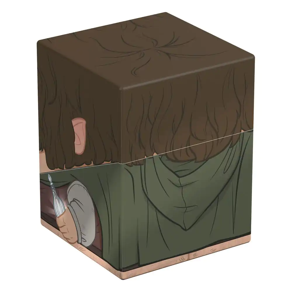 Squaroes Squaroe The Lord of the Rings LOTR001 - Frodo termékfotó