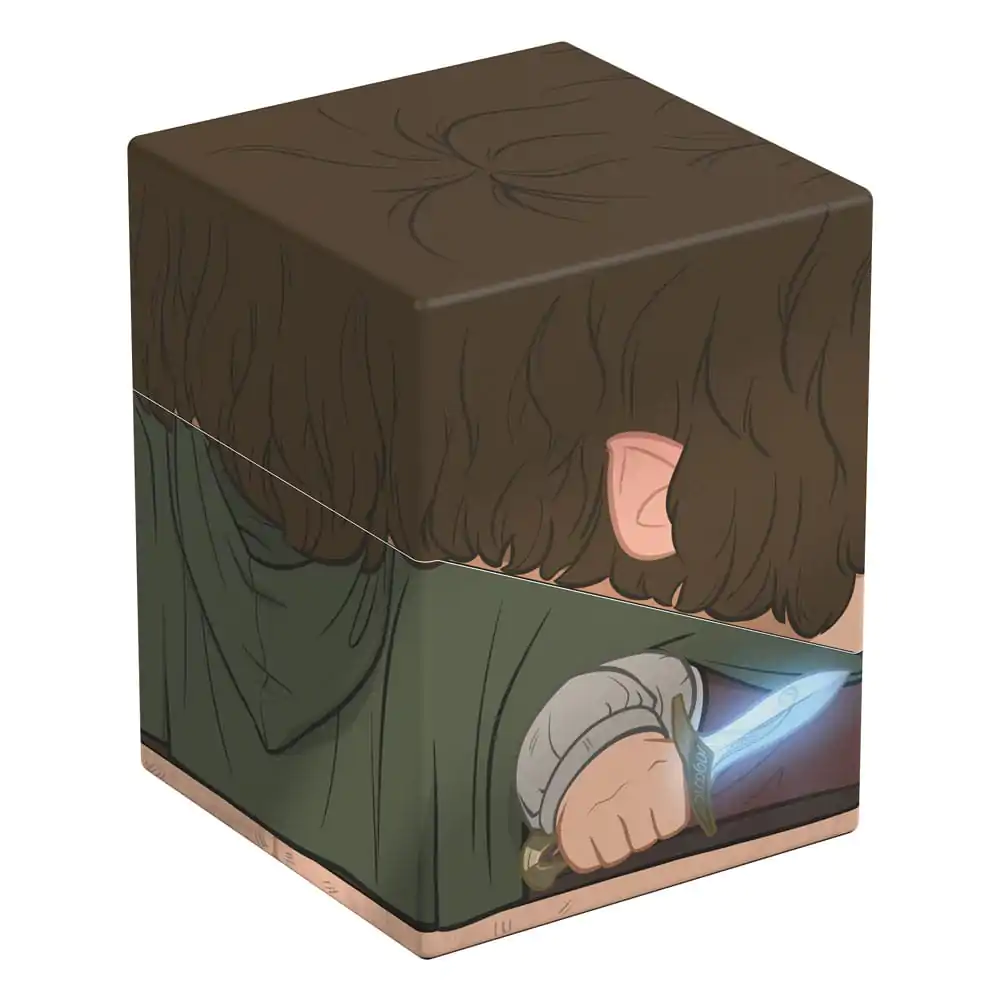 Squaroes Squaroe The Lord of the Rings LOTR001 - Frodo termékfotó