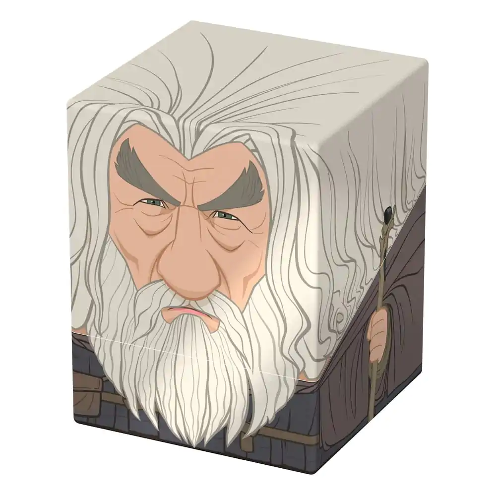 Squaroes Squaroe The Lord of the Rings LOTR003 - Gandalf the Grey termékfotó