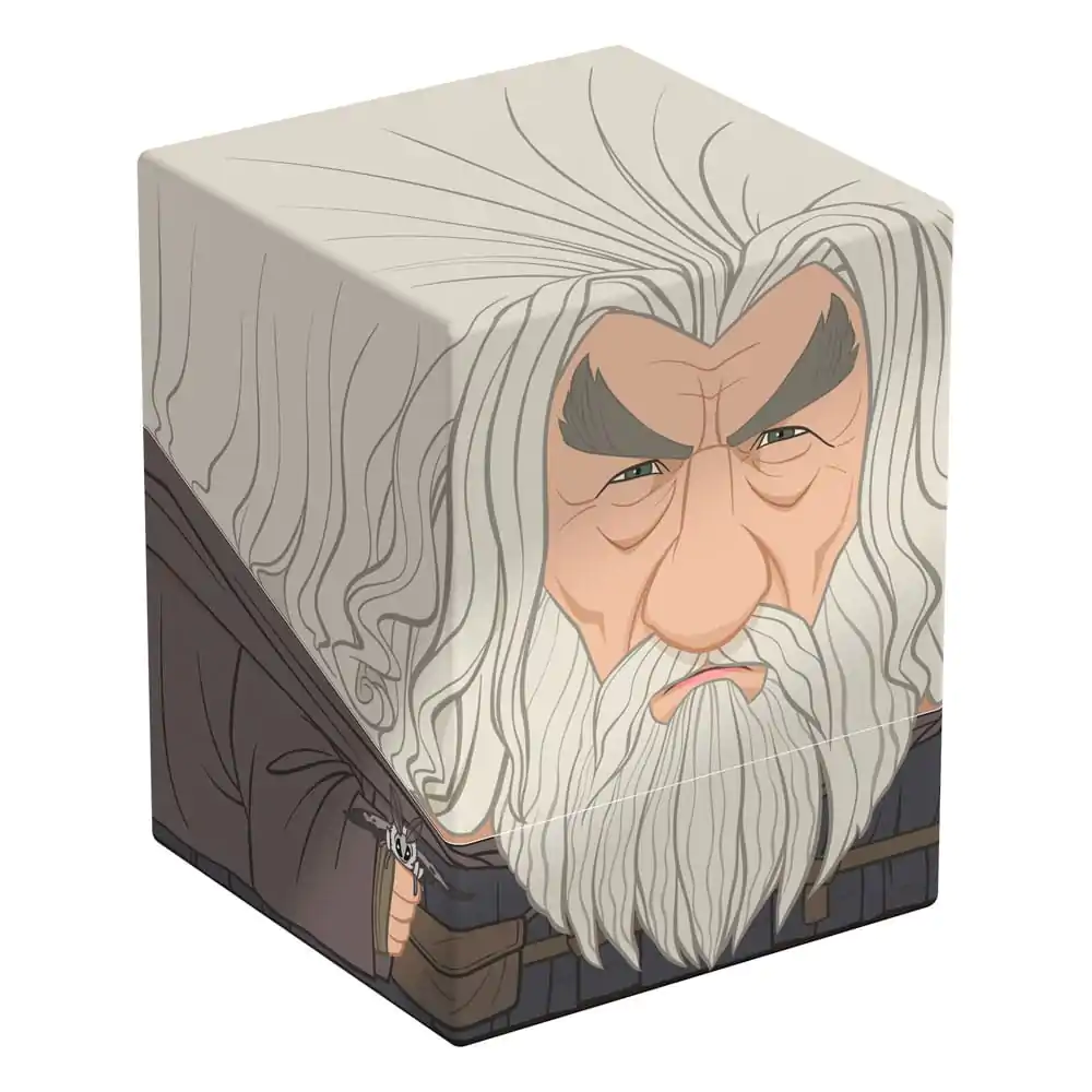 Squaroes Squaroe The Lord of the Rings LOTR003 - Gandalf the Grey termékfotó
