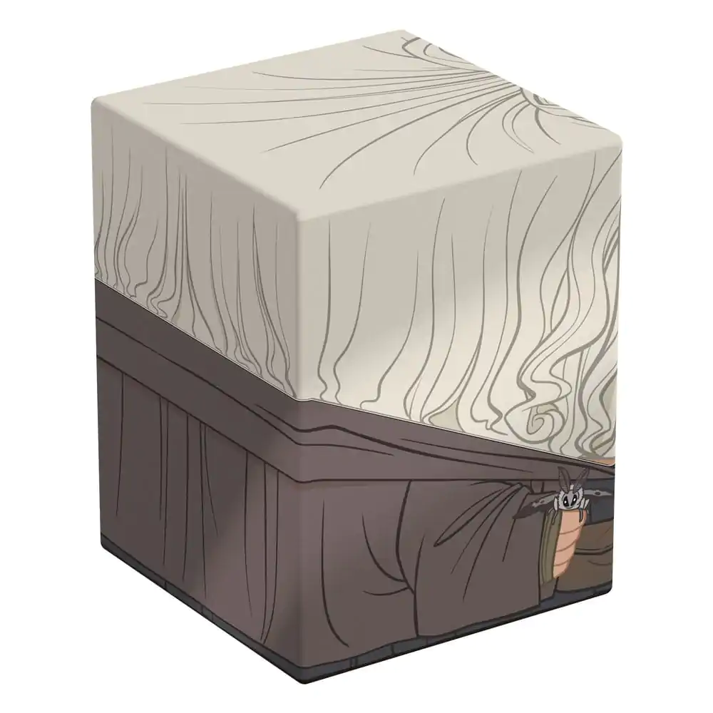 Squaroes Squaroe The Lord of the Rings LOTR003 - Gandalf the Grey termékfotó