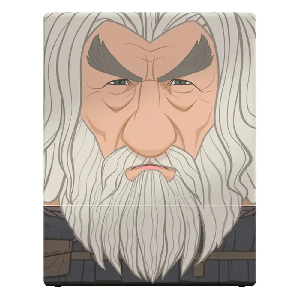 Squaroes Squaroe The Lord of the Rings LOTR003 - Gandalf the Grey termékfotó