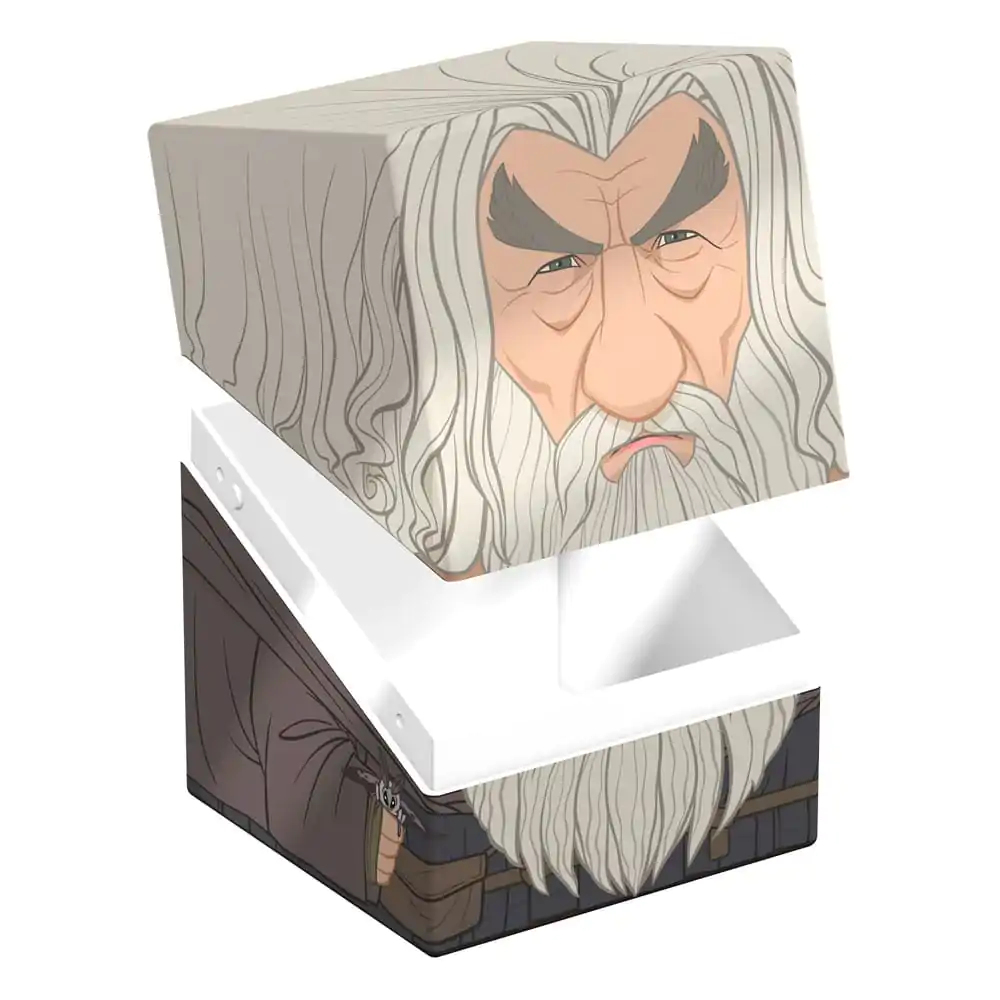 Squaroes Squaroe The Lord of the Rings LOTR003 - Gandalf the Grey termékfotó