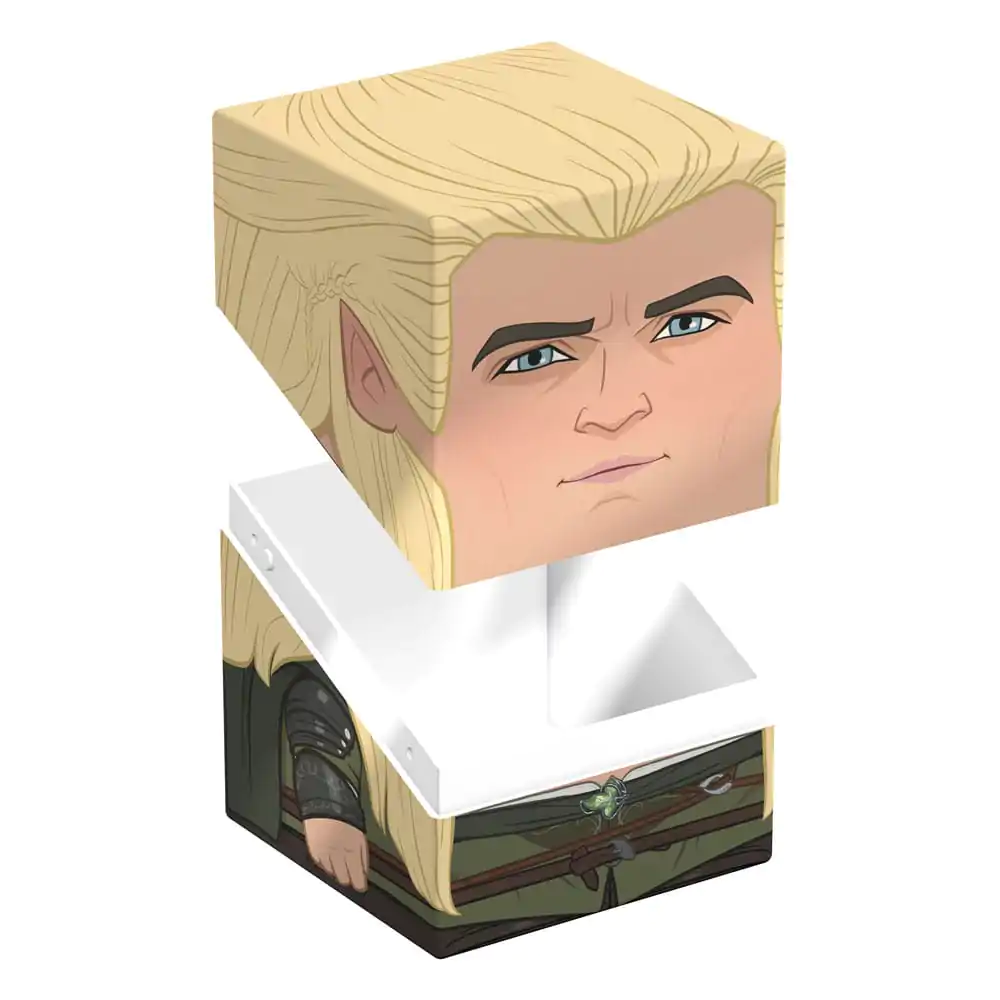 Squaroes Squaroe The Lord of the Rings LOTR004 - Legolas termékfotó