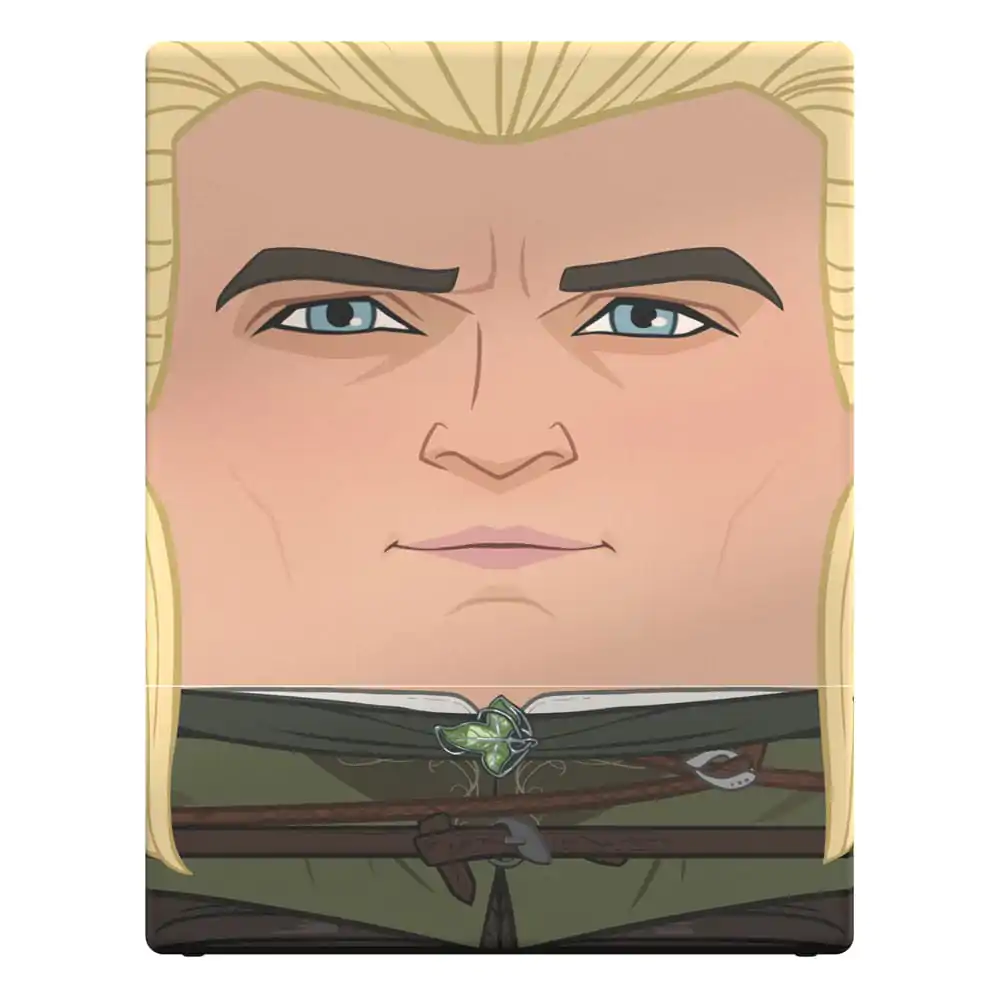 Squaroes Squaroe The Lord of the Rings LOTR004 - Legolas termékfotó