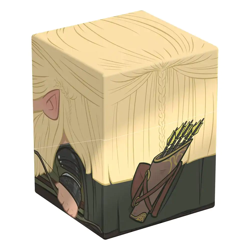 Squaroes Squaroe The Lord of the Rings LOTR004 - Legolas termékfotó