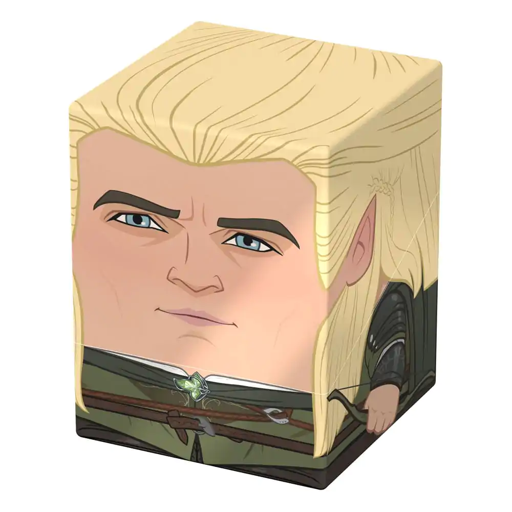 Squaroes Squaroe The Lord of the Rings LOTR004 - Legolas termékfotó