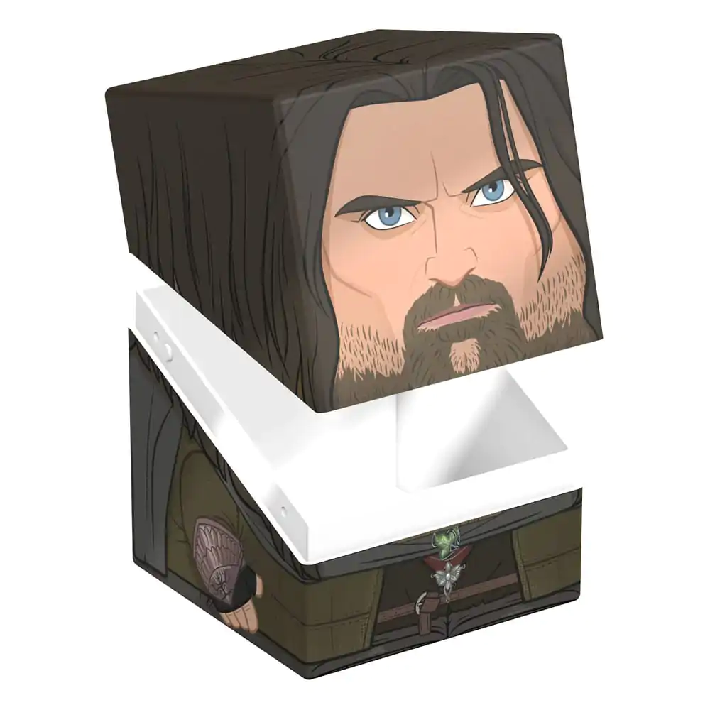 Squaroes Squaroe The Lord of the Rings LOTR006 - Aragorn termékfotó