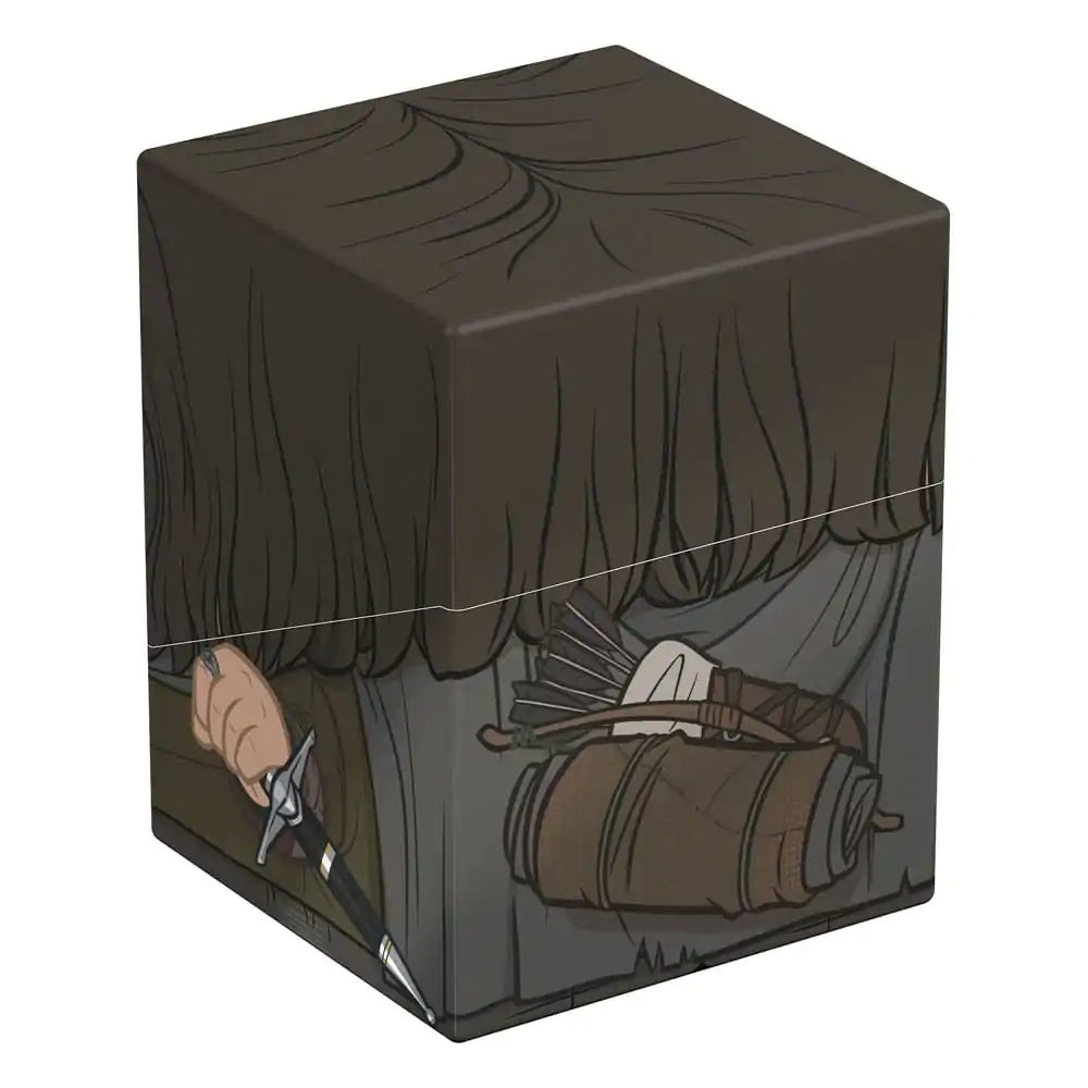 Squaroes Squaroe The Lord of the Rings LOTR006 - Aragorn termékfotó