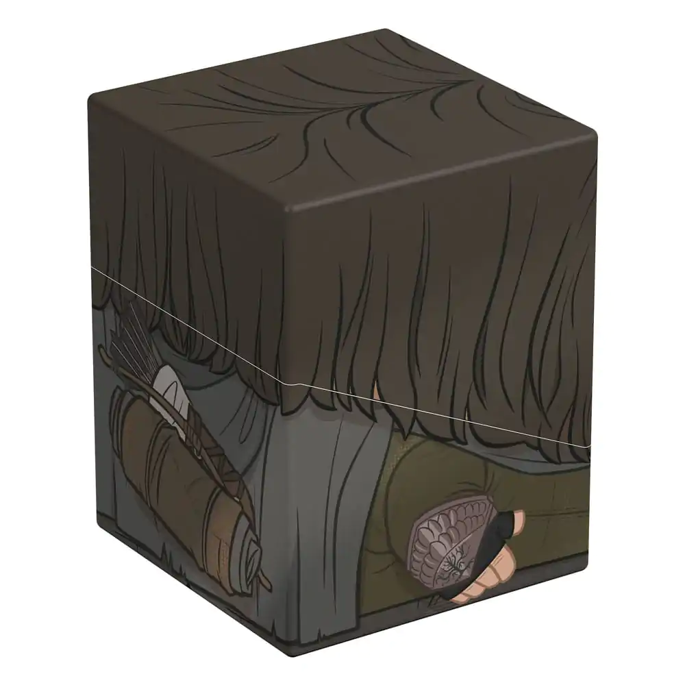 Squaroes Squaroe The Lord of the Rings LOTR006 - Aragorn termékfotó