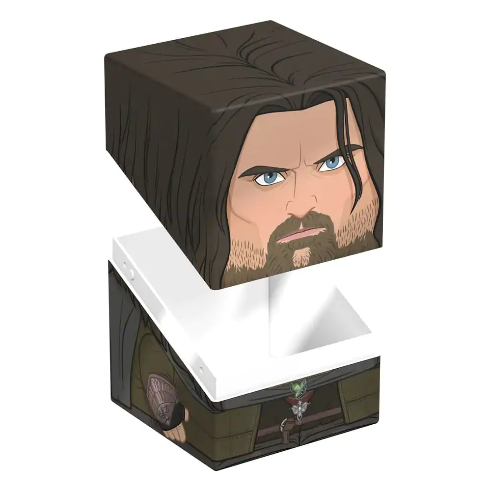 Squaroes Squaroe The Lord of the Rings LOTR006 - Aragorn termékfotó