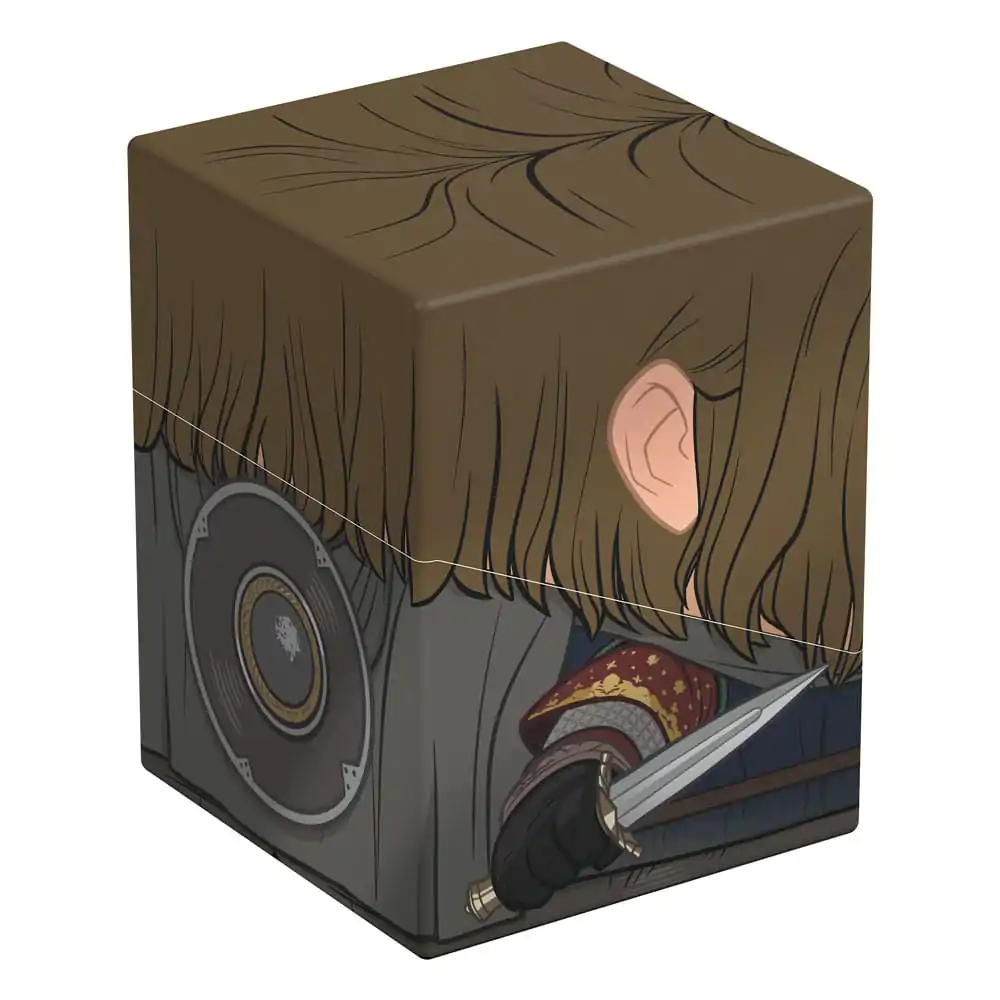 Squaroes Squaroe The Lord of the Rings LOTR007 - Boromir termékfotó