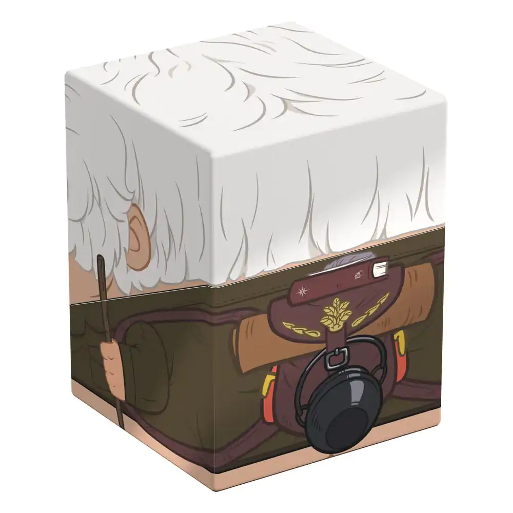 Squaroes Squaroe The Lord of the Rings LOTR008 - Bilbo Baggins termékfotó