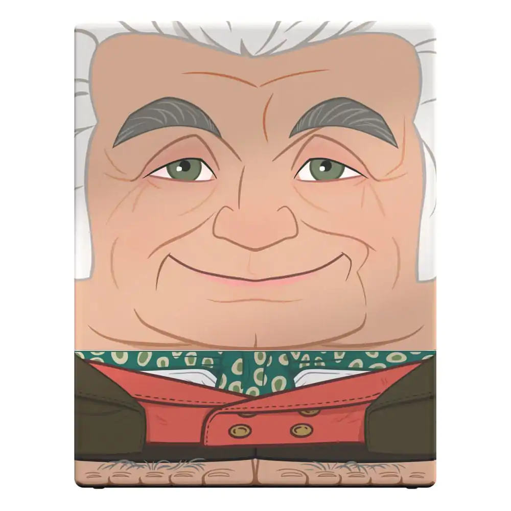 Squaroes Squaroe The Lord of the Rings LOTR008 - Bilbo Baggins termékfotó