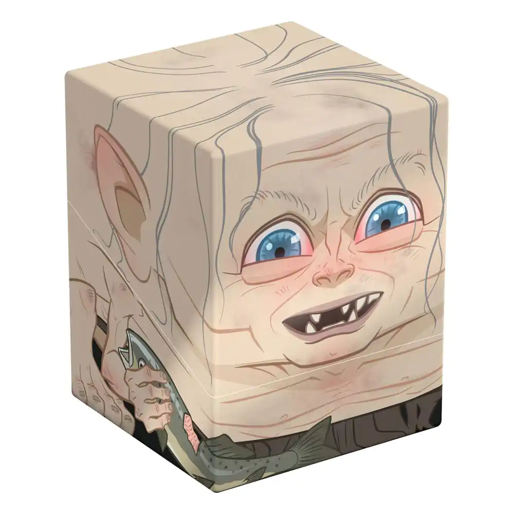 Squaroes Squaroe The Lord of the Rings LOTR009 - Gollum termékfotó