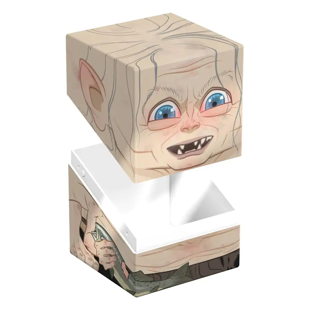 Squaroes Squaroe The Lord of the Rings LOTR009 - Gollum termékfotó