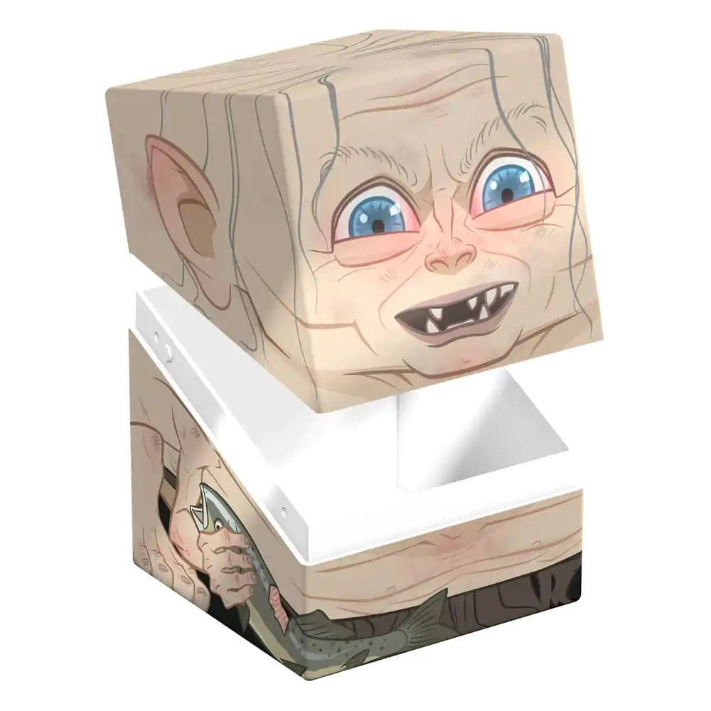 Squaroes Squaroe The Lord of the Rings LOTR009 - Gollum termékfotó