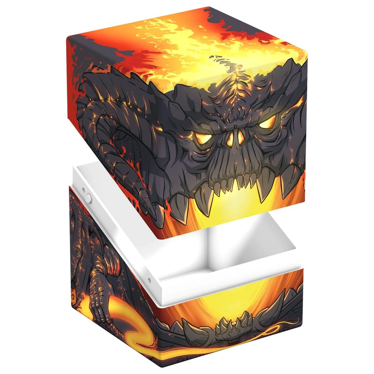 Squaroes Squaroe The Lord of the Rings LOTR010 - Balrog termékfotó