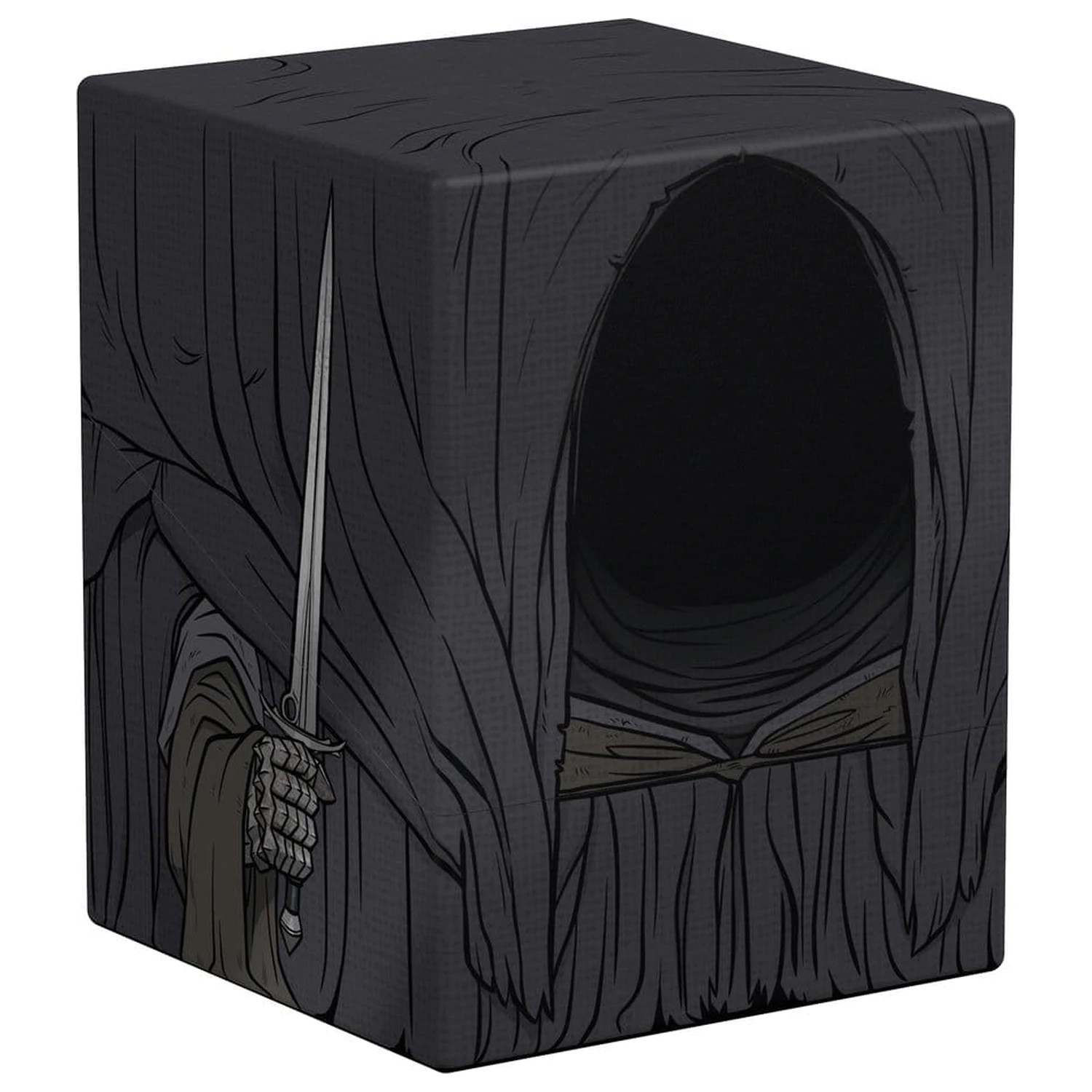 Squaroes Squaroe The Lord of the Rings LOTR011 - Nazgûl termékfotó