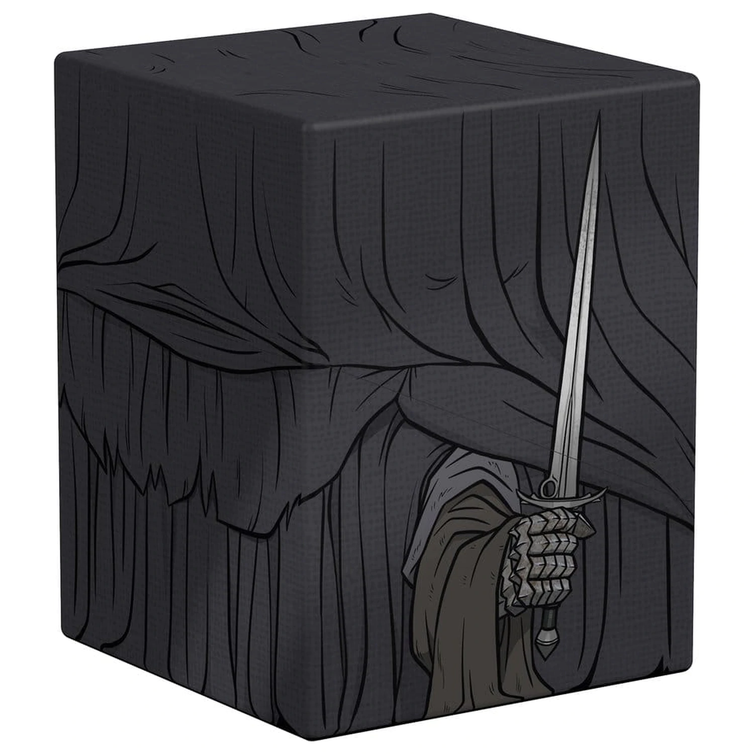 Squaroes Squaroe The Lord of the Rings LOTR011 - Nazgûl termékfotó