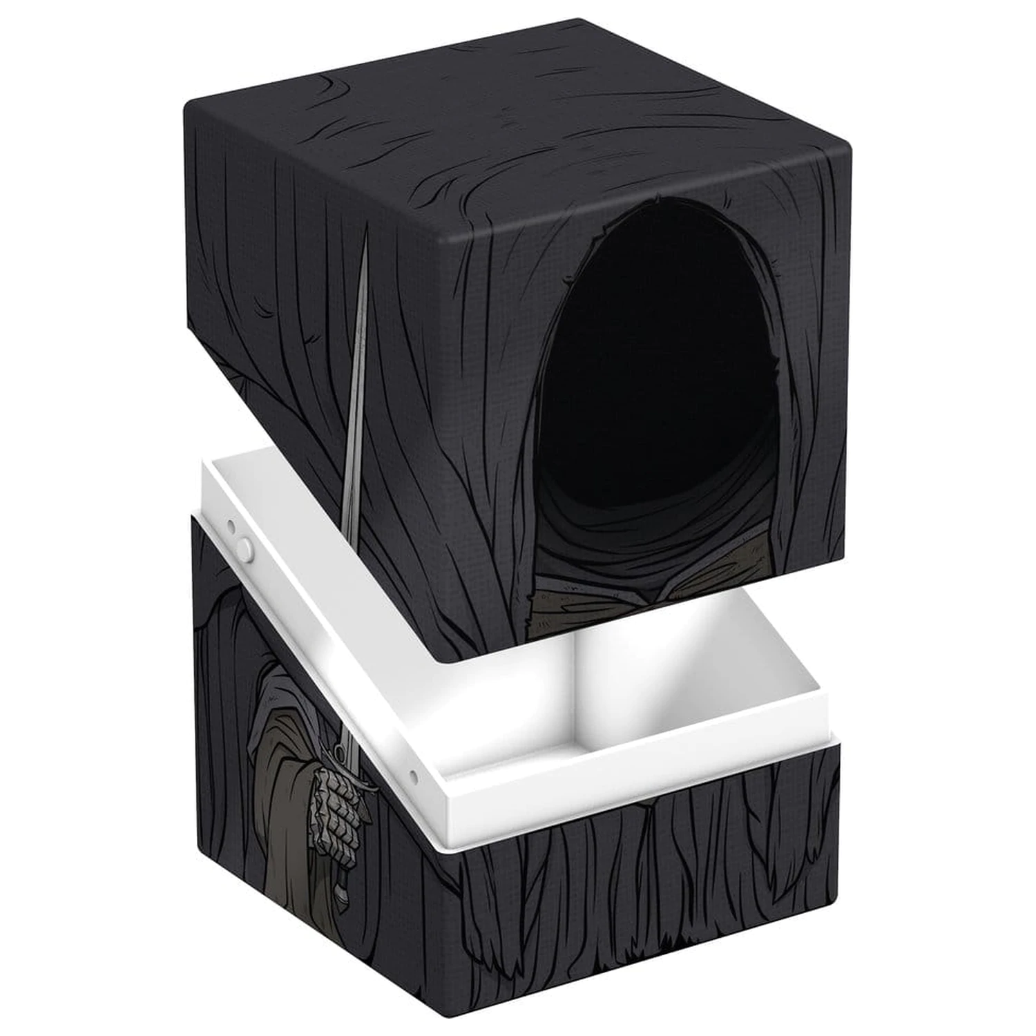 Squaroes Squaroe The Lord of the Rings LOTR011 - Nazgûl termékfotó