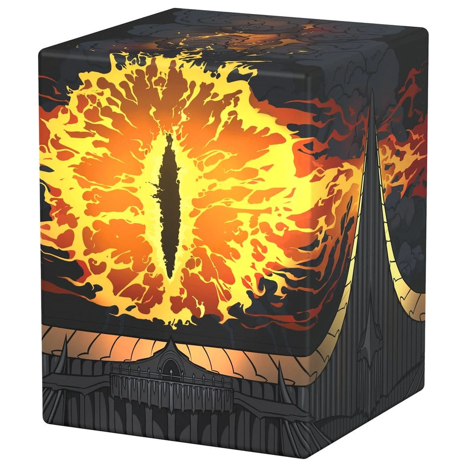 Squaroes Squaroe The Lord of the Rings LOTR012 - Eye of Sauron termékfotó