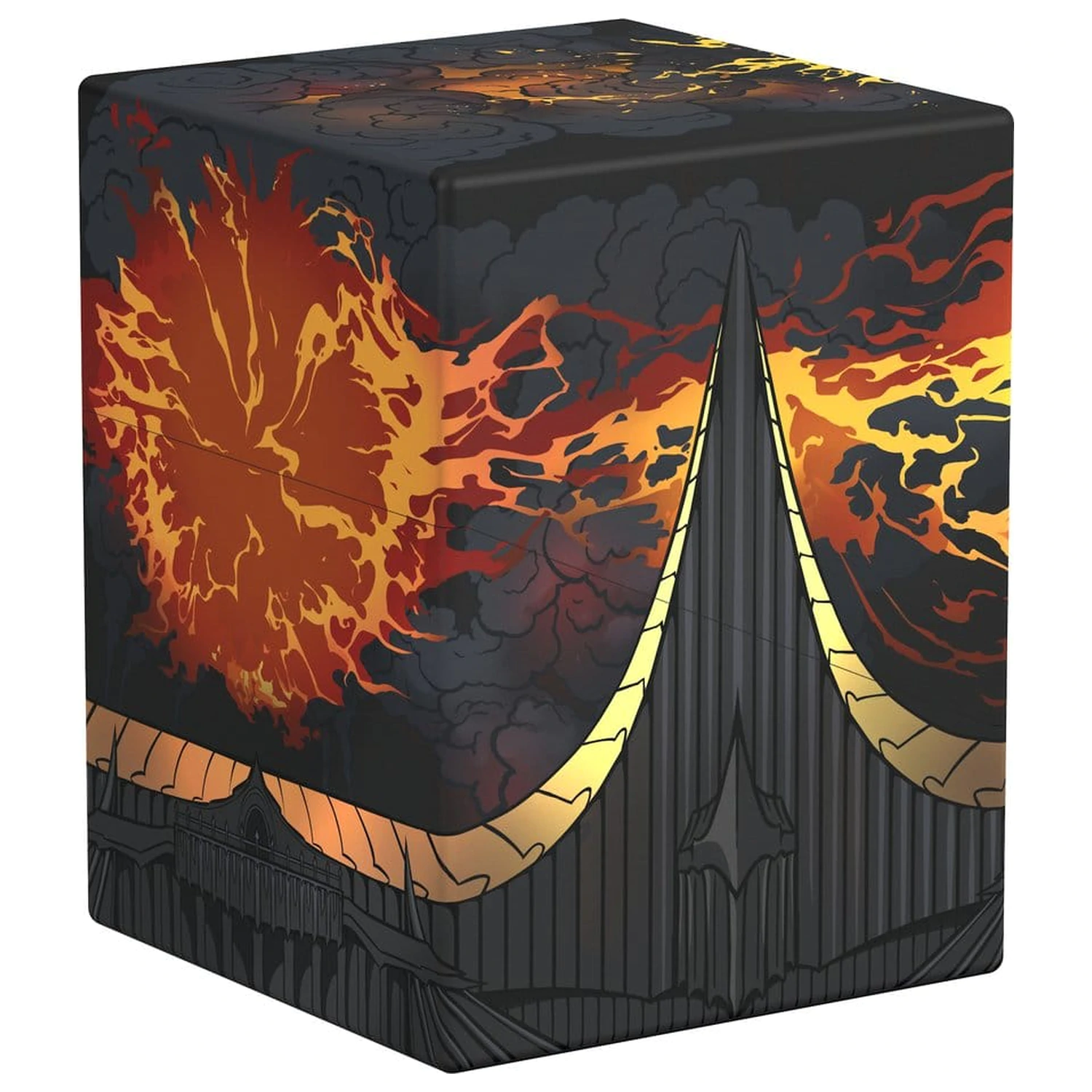 Squaroes Squaroe The Lord of the Rings LOTR012 - Eye of Sauron termékfotó