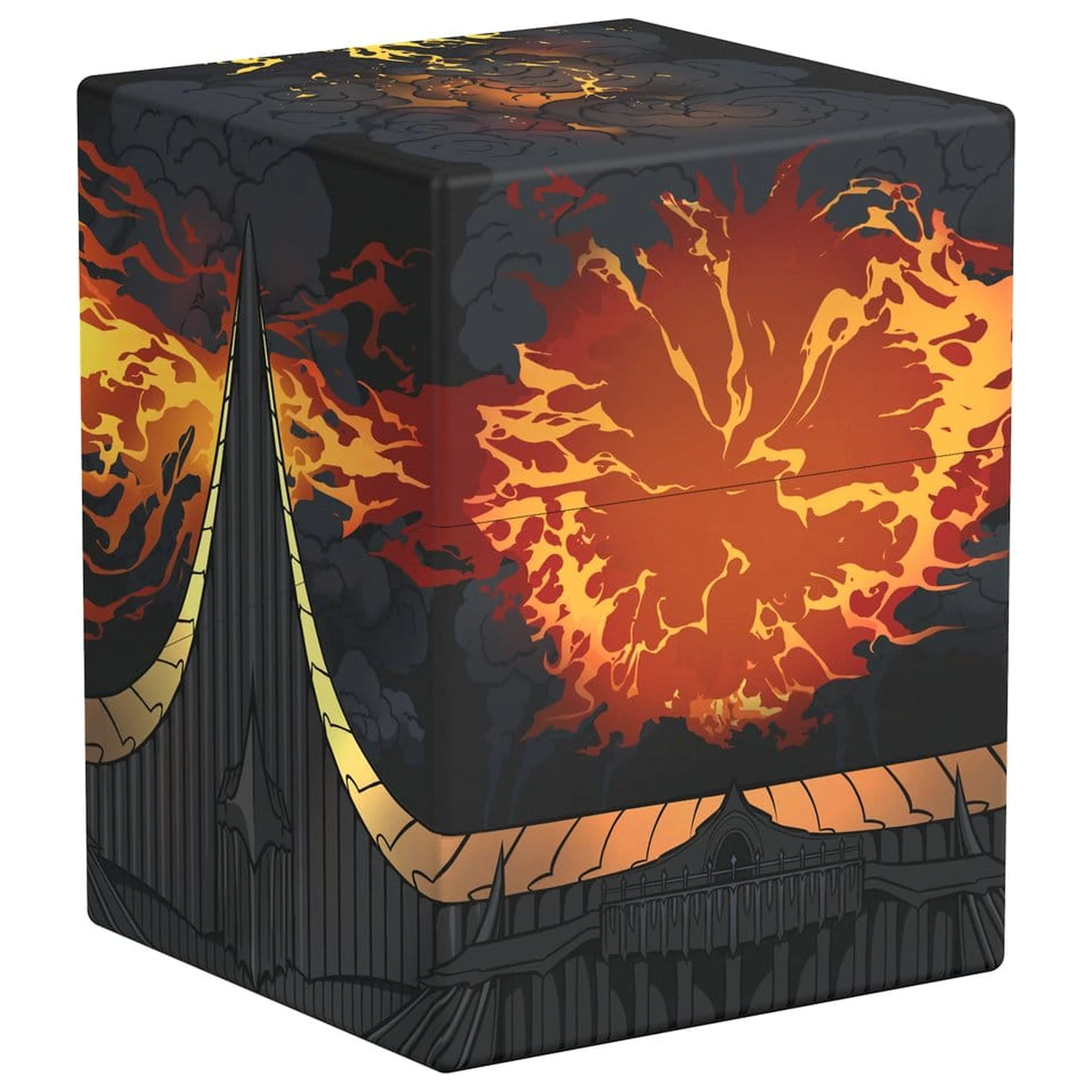 Squaroes Squaroe The Lord of the Rings LOTR012 - Eye of Sauron termékfotó