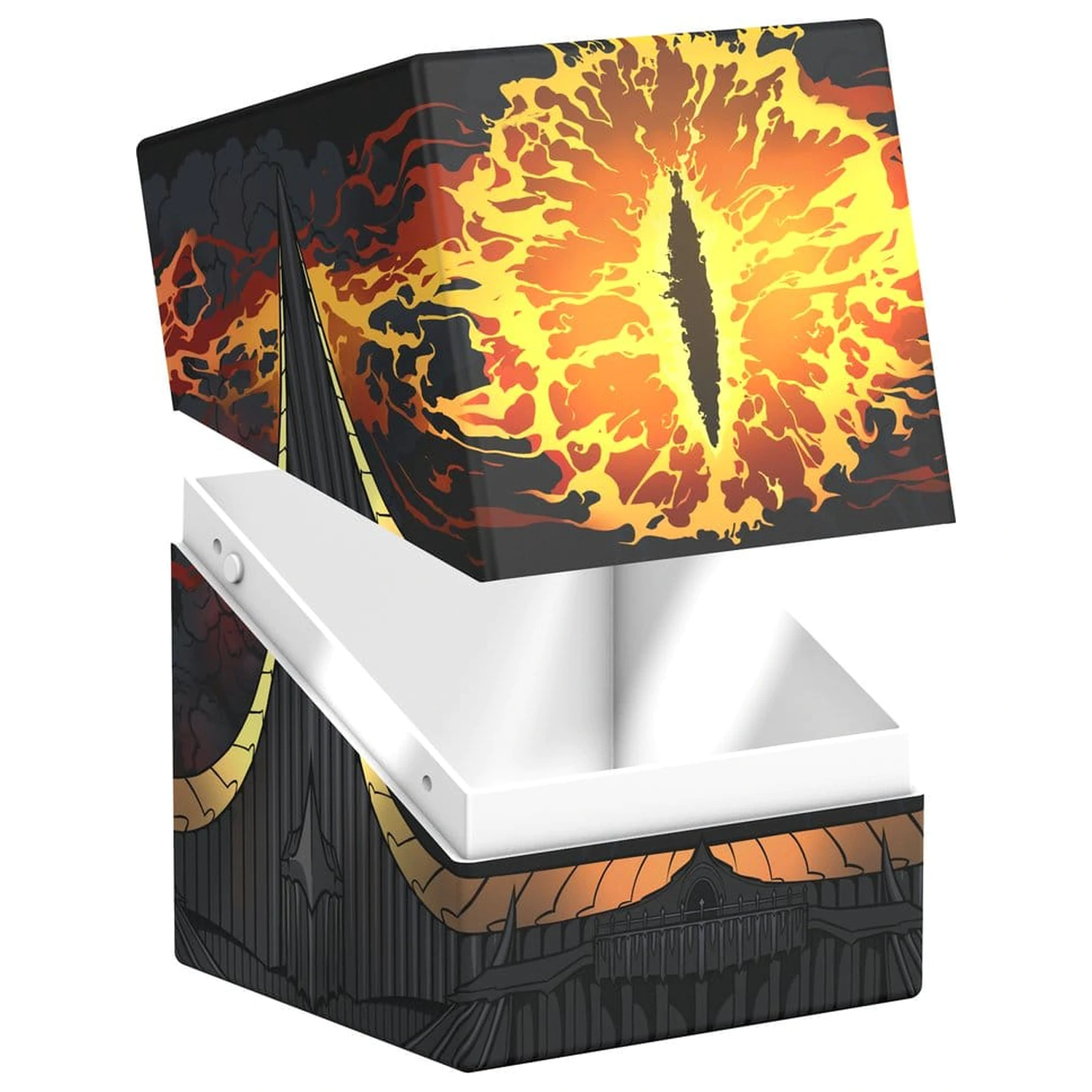 Squaroes Squaroe The Lord of the Rings LOTR012 - Eye of Sauron termékfotó