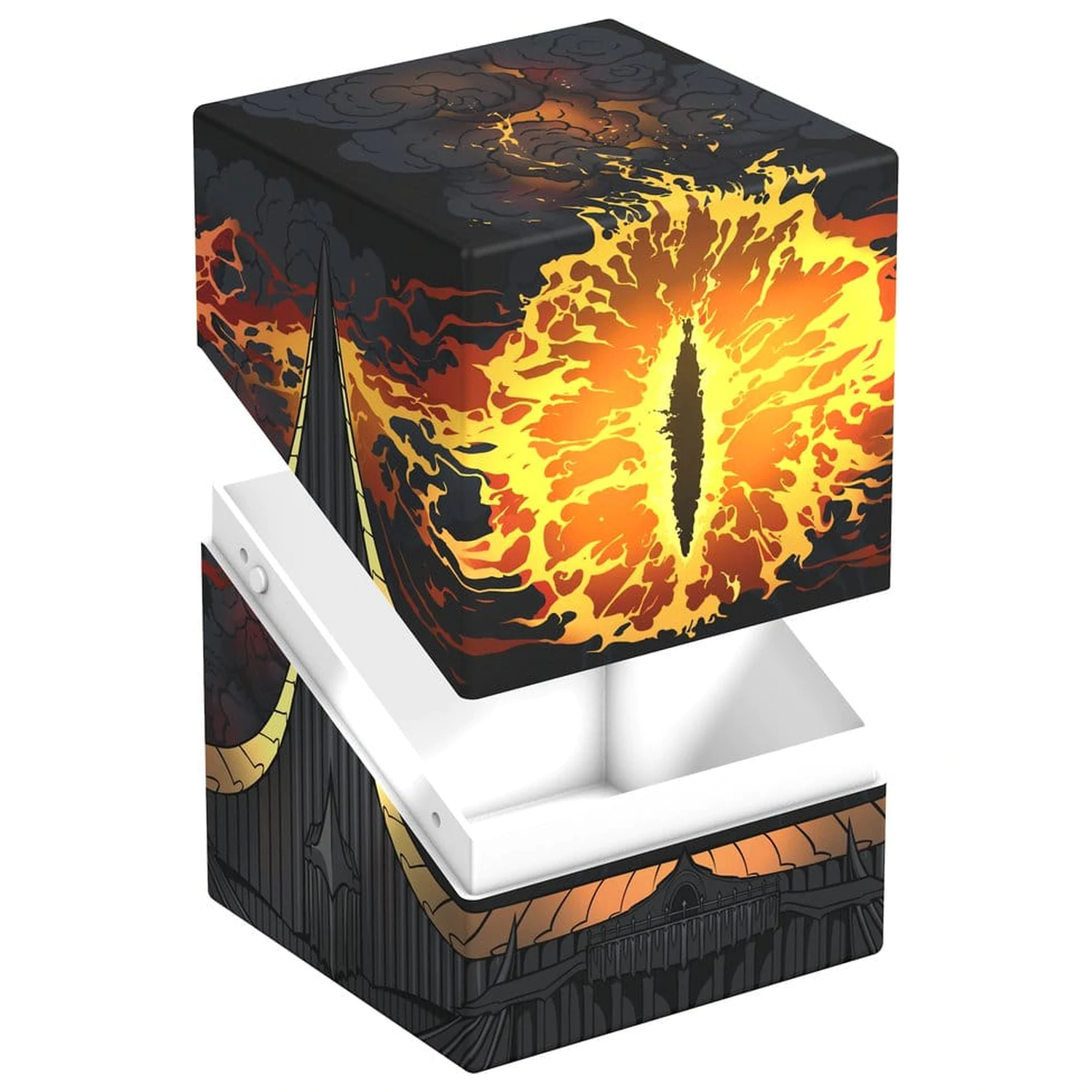 Squaroes Squaroe The Lord of the Rings LOTR012 - Eye of Sauron termékfotó