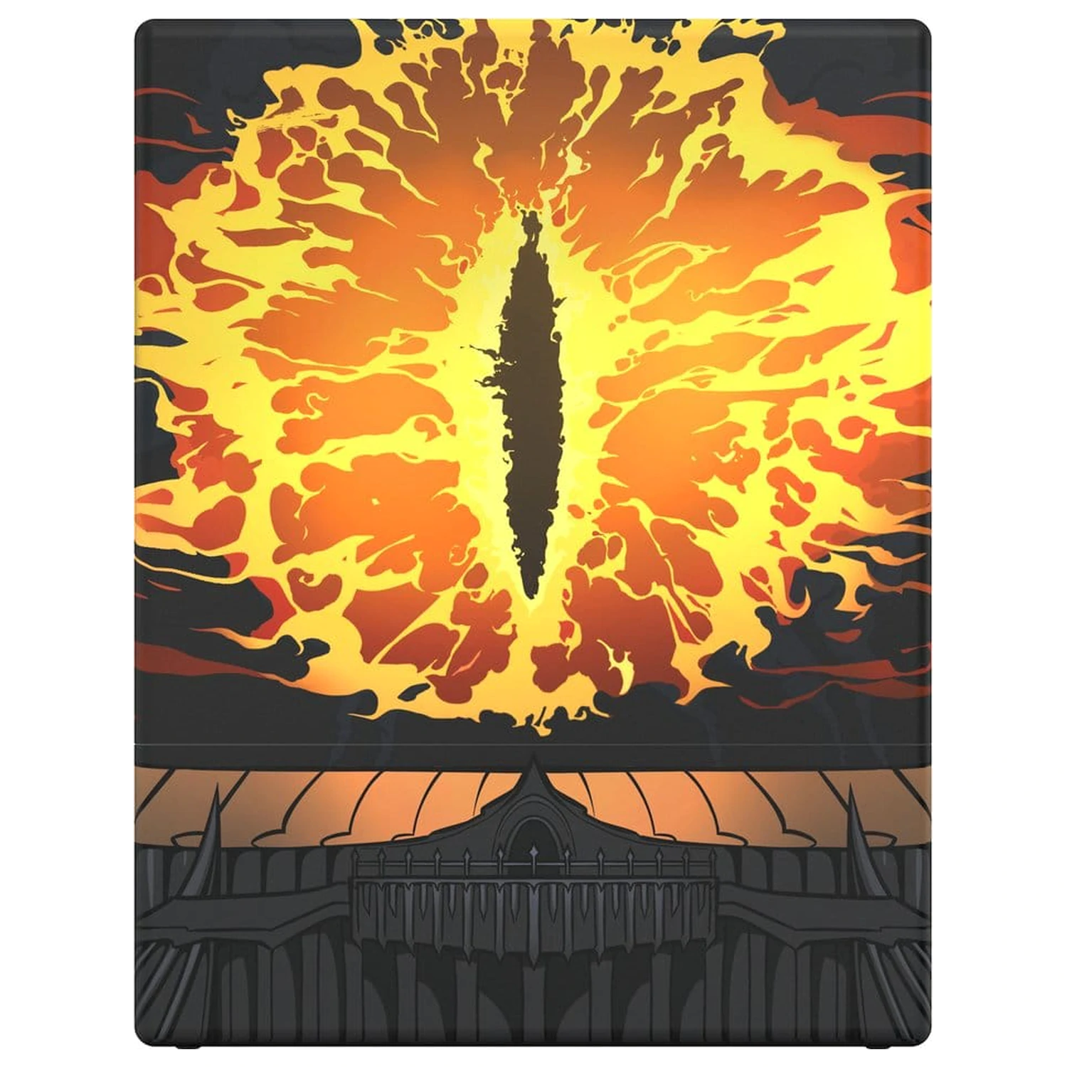 Squaroes Squaroe The Lord of the Rings LOTR012 - Eye of Sauron termékfotó