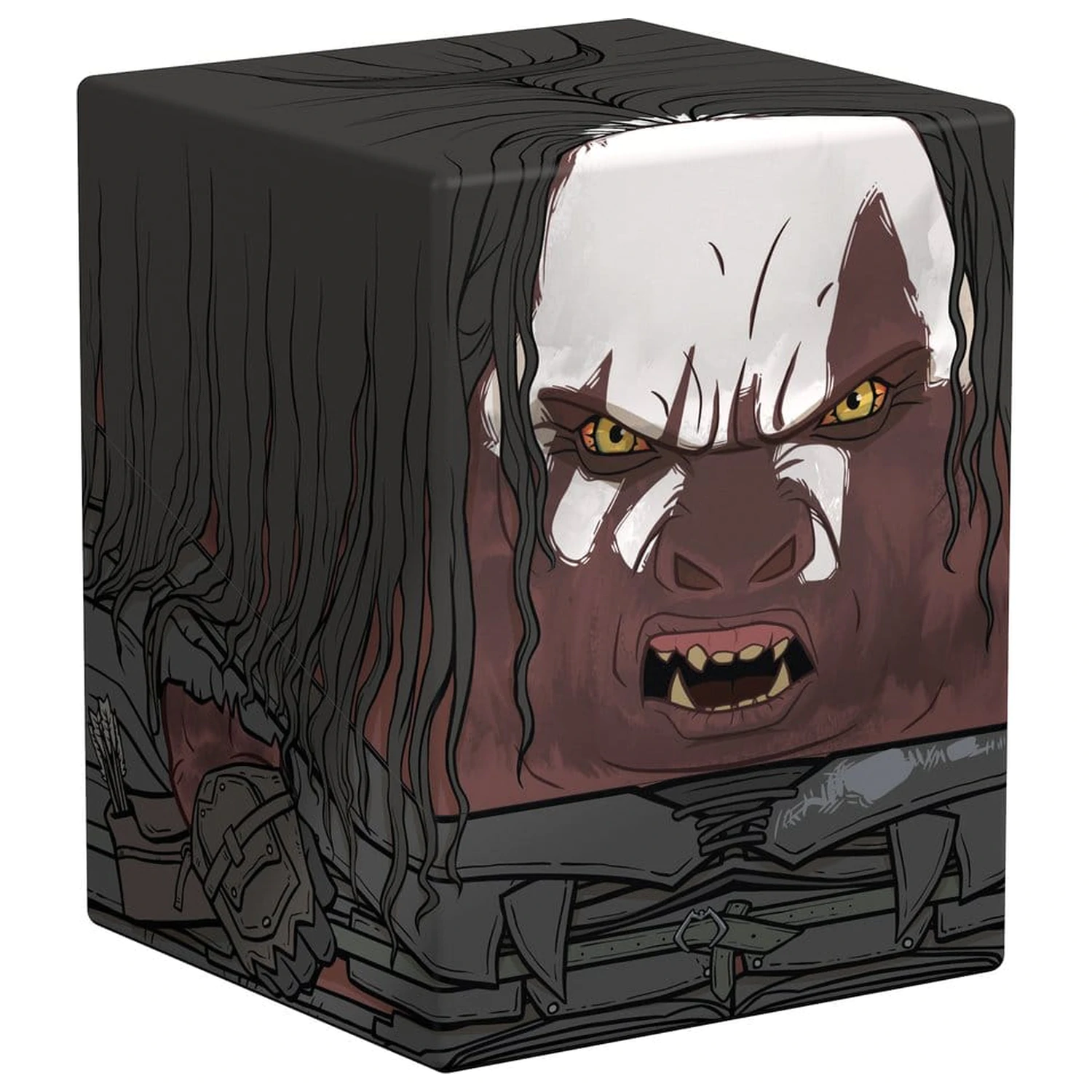 Squaroes Squaroe The Lord of the Rings LOTR013 - Lurtz termékfotó