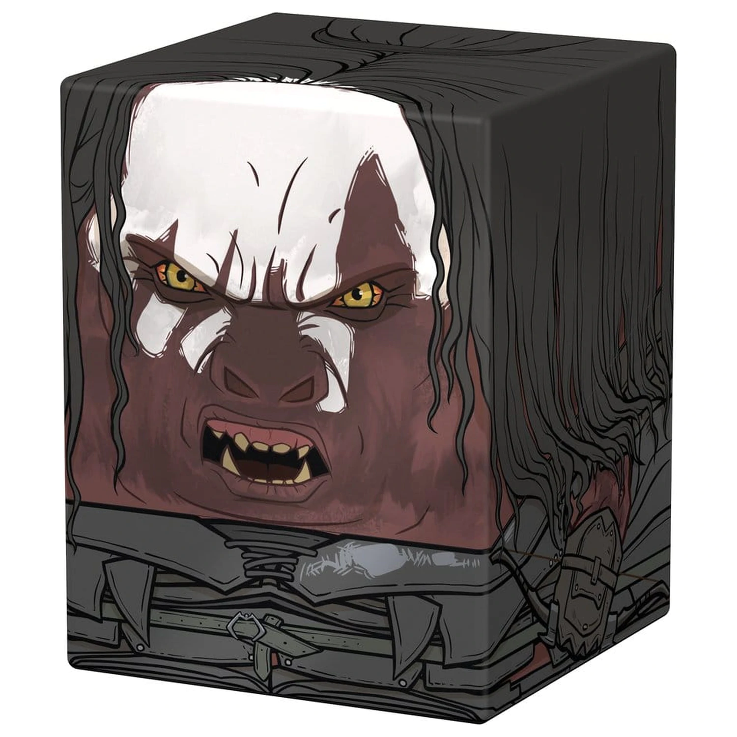 Squaroes Squaroe The Lord of the Rings LOTR013 - Lurtz termékfotó