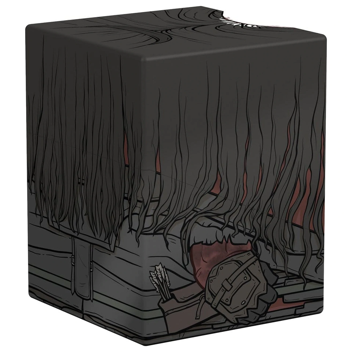 Squaroes Squaroe The Lord of the Rings LOTR013 - Lurtz termékfotó