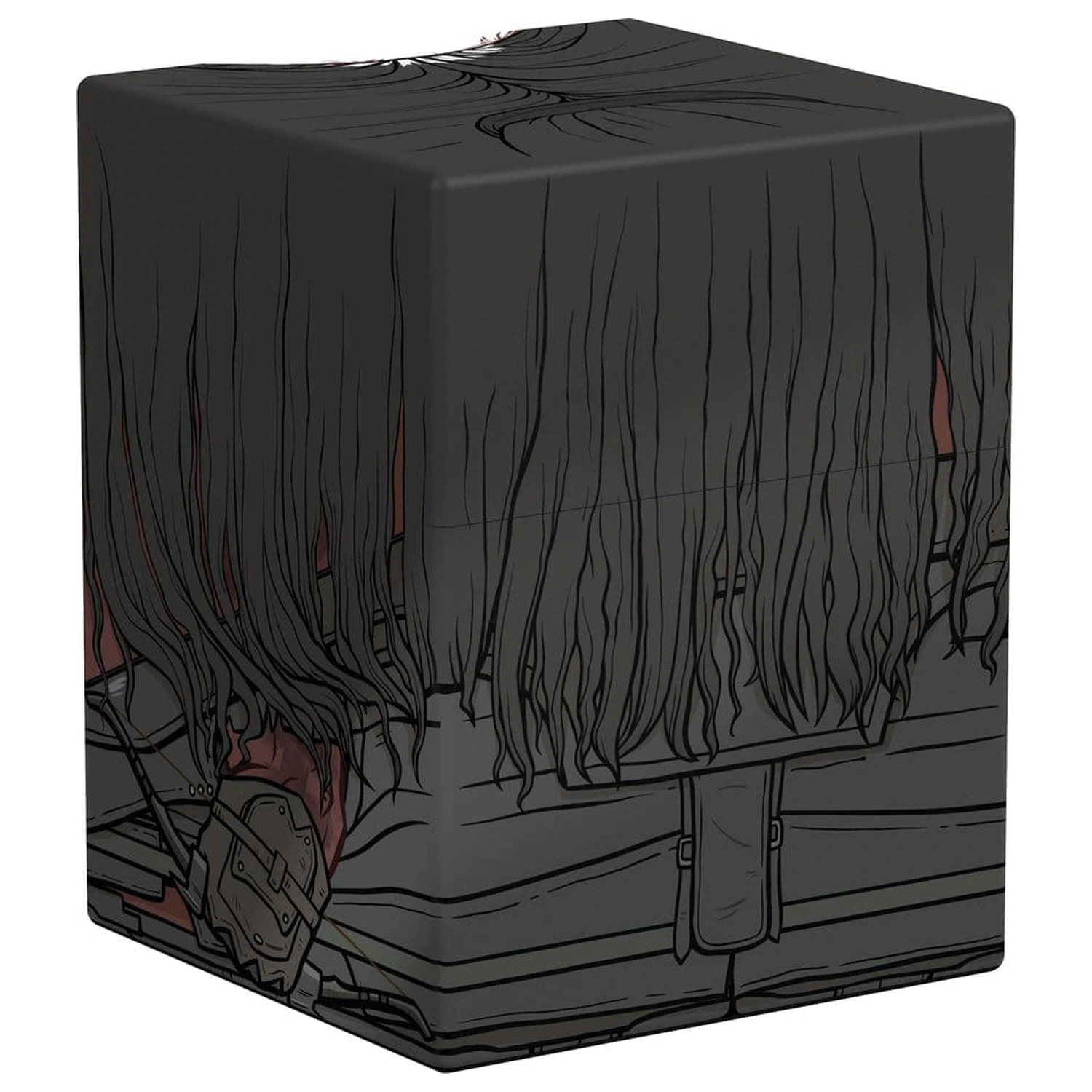 Squaroes Squaroe The Lord of the Rings LOTR013 - Lurtz termékfotó