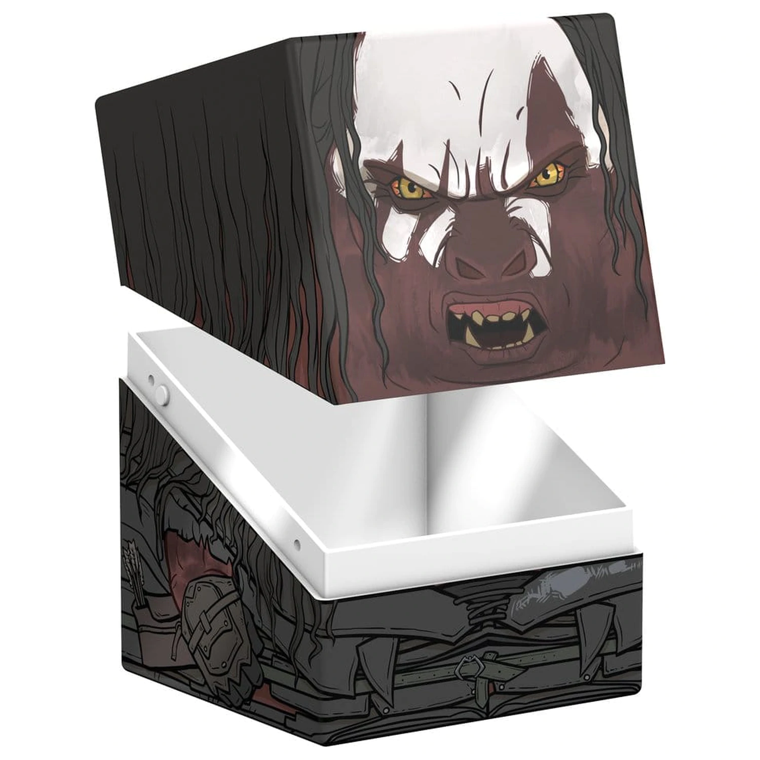 Squaroes Squaroe The Lord of the Rings LOTR013 - Lurtz termékfotó