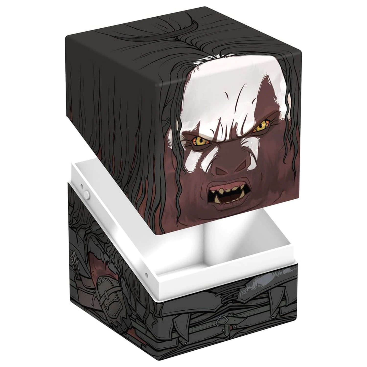 Squaroes Squaroe The Lord of the Rings LOTR013 - Lurtz termékfotó