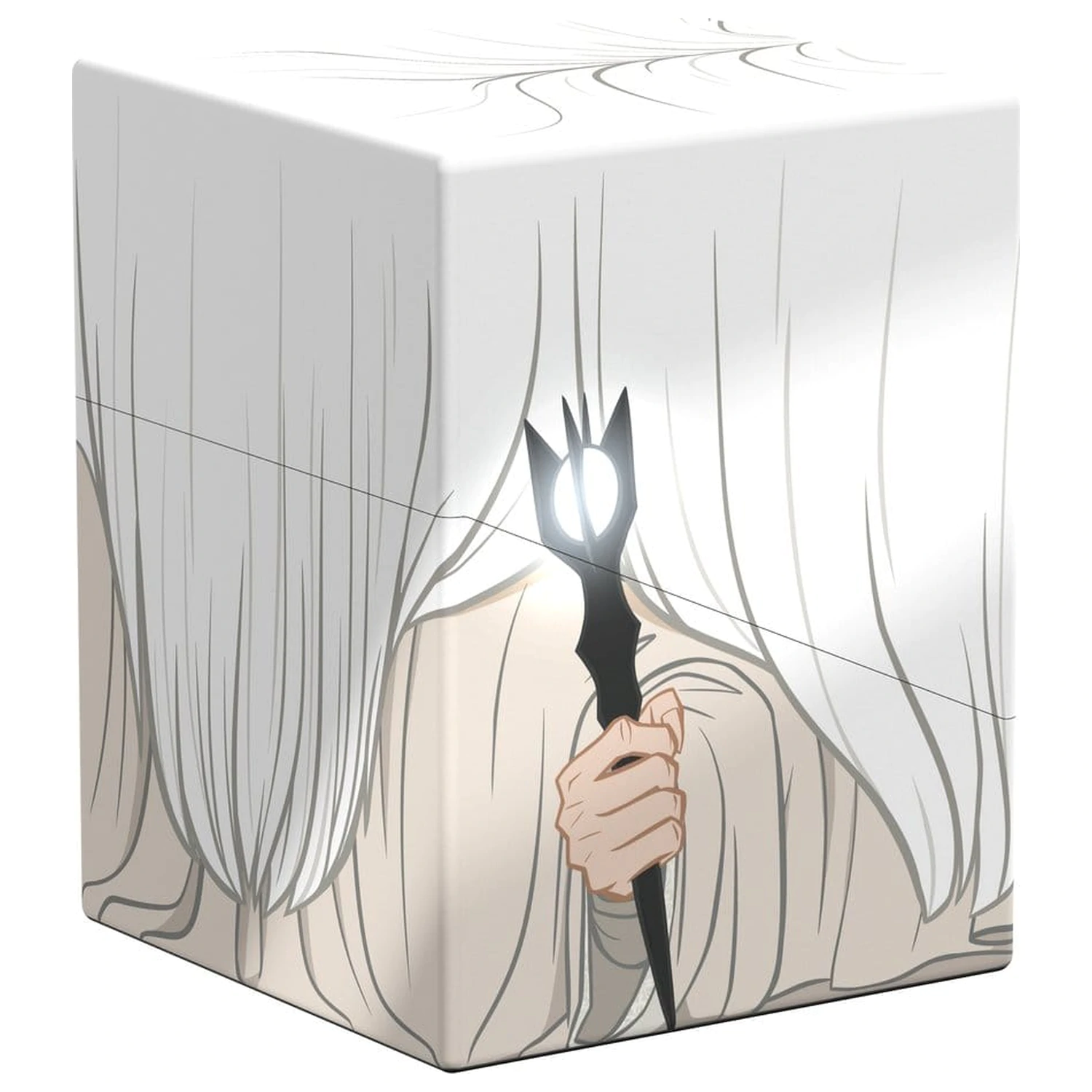 Squaroes Squaroe The Lord of the Rings LOTR014 - Saruman termékfotó