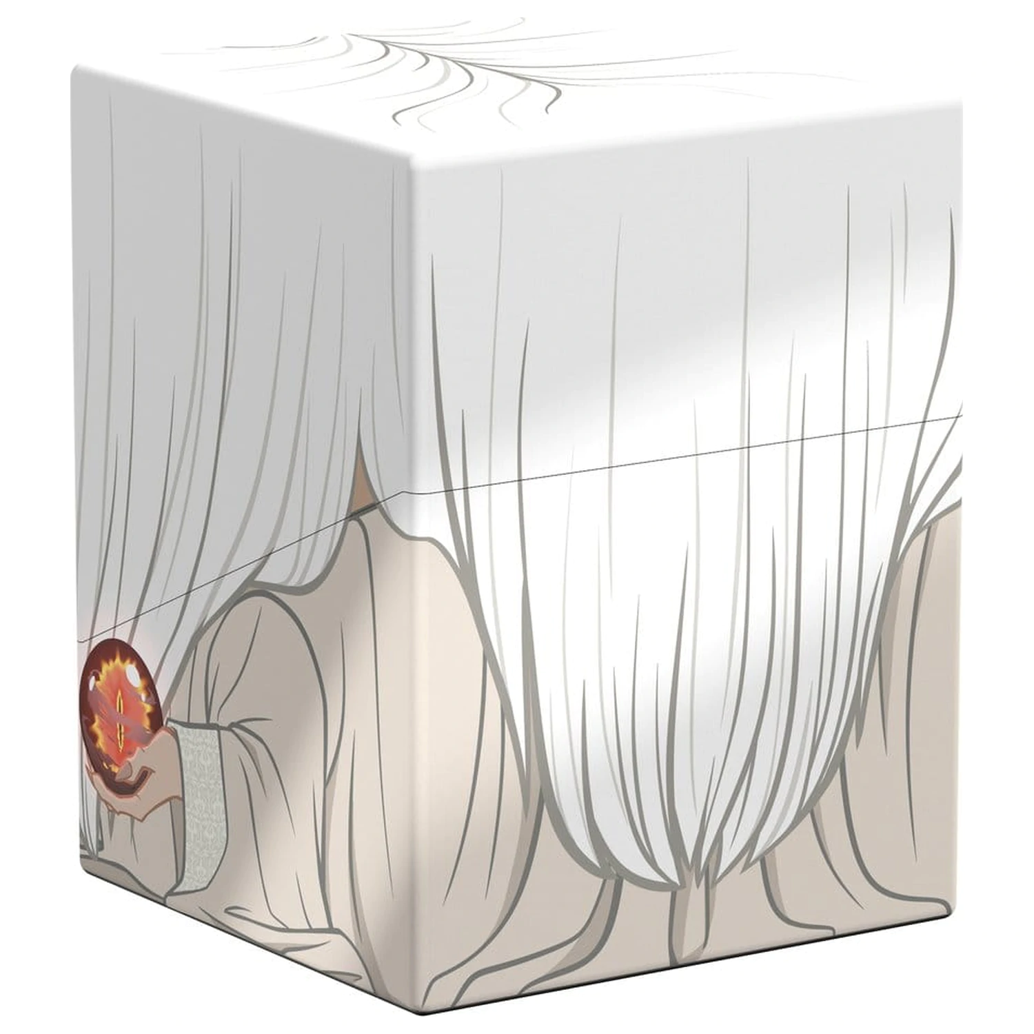 Squaroes Squaroe The Lord of the Rings LOTR014 - Saruman termékfotó