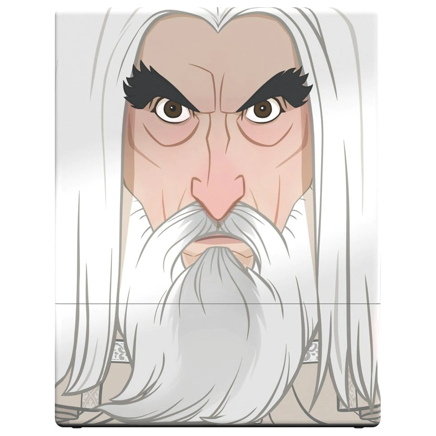Squaroes Squaroe The Lord of the Rings LOTR014 - Saruman termékfotó