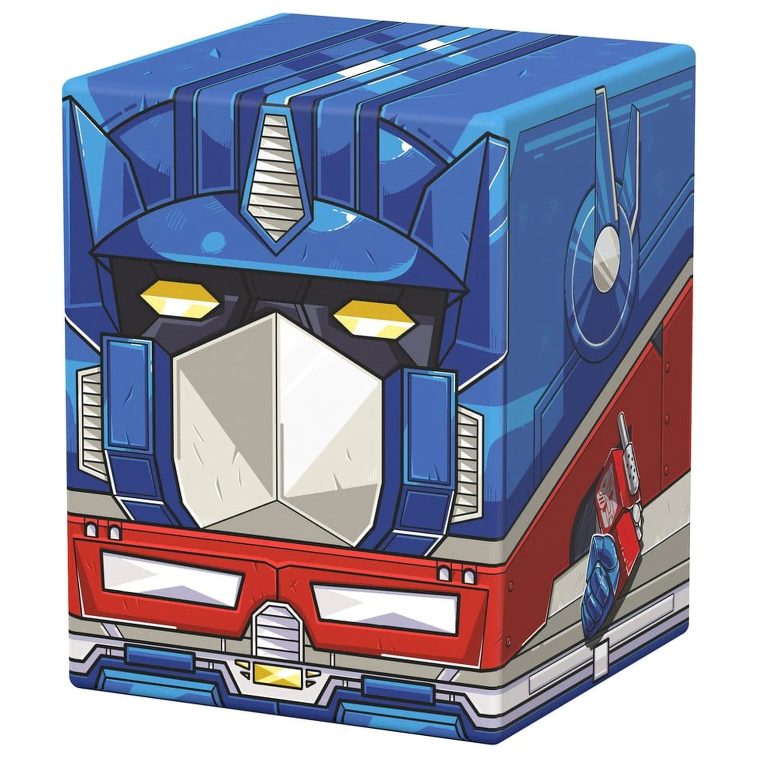 Squaroes Squaroe Transformers TR001 - Optimus Prime termékfotó