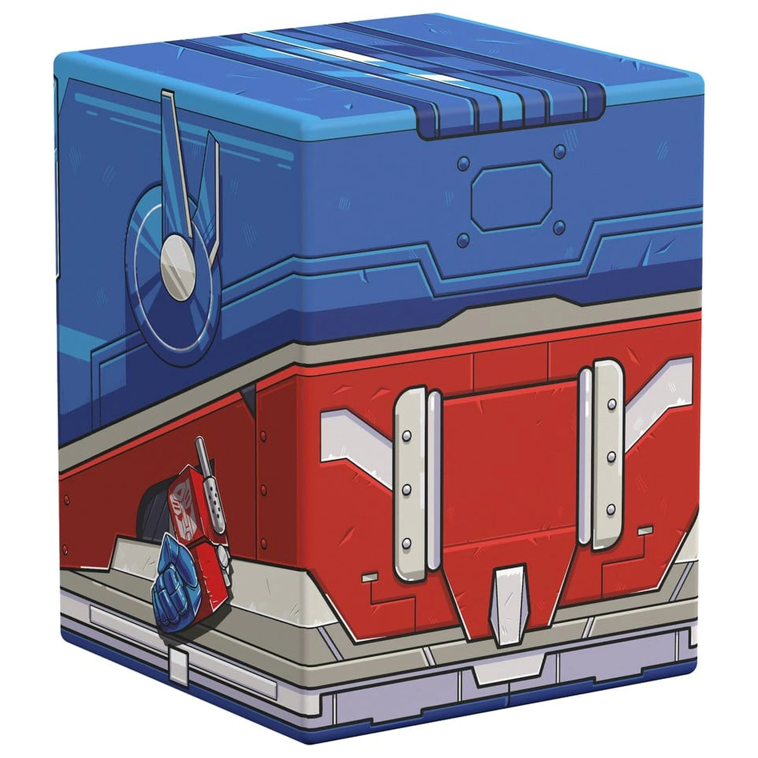 Squaroes Squaroe Transformers TR001 - Optimus Prime termékfotó