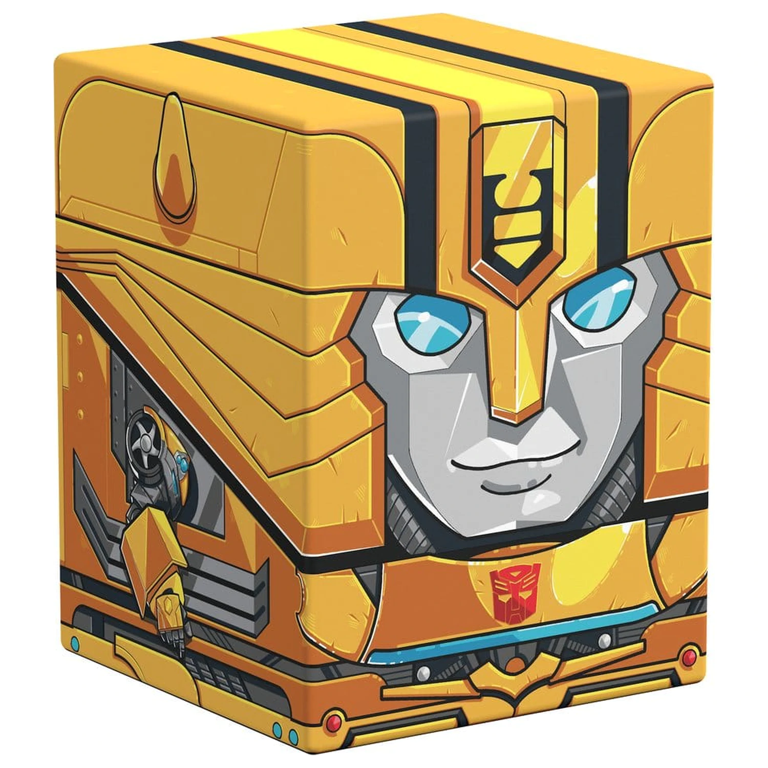 Squaroes Squaroe Transformers TR002 - Bumblebee termékfotó