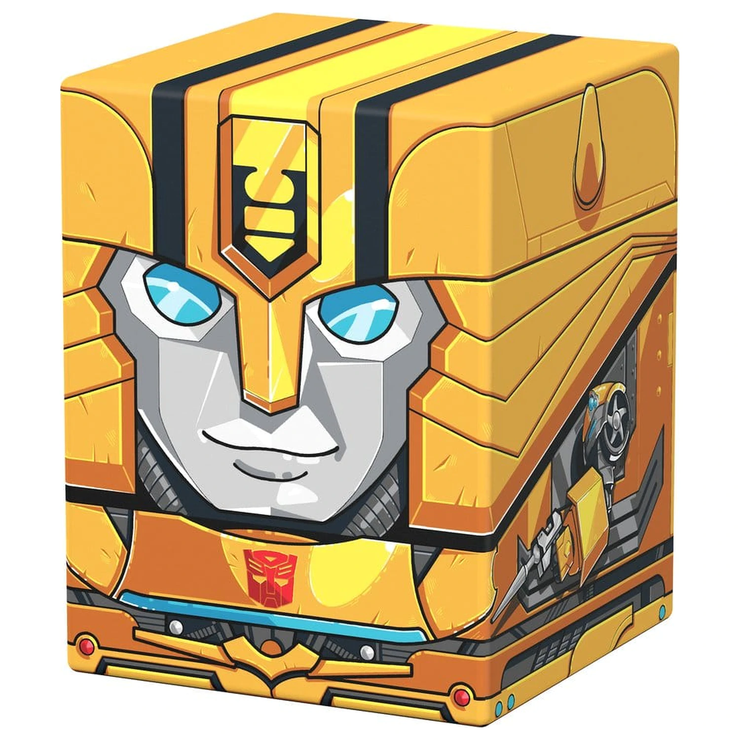 Squaroes Squaroe Transformers TR002 - Bumblebee termékfotó
