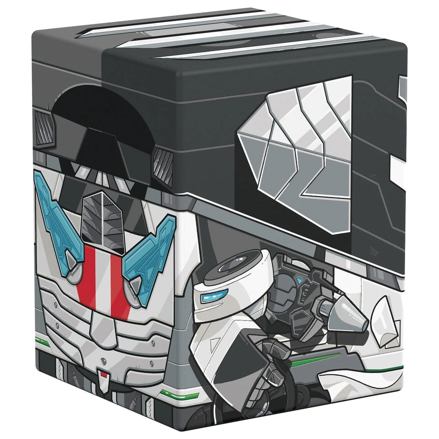 Squaroes Squaroe Transformers TR003 - Wheeljack termékfotó