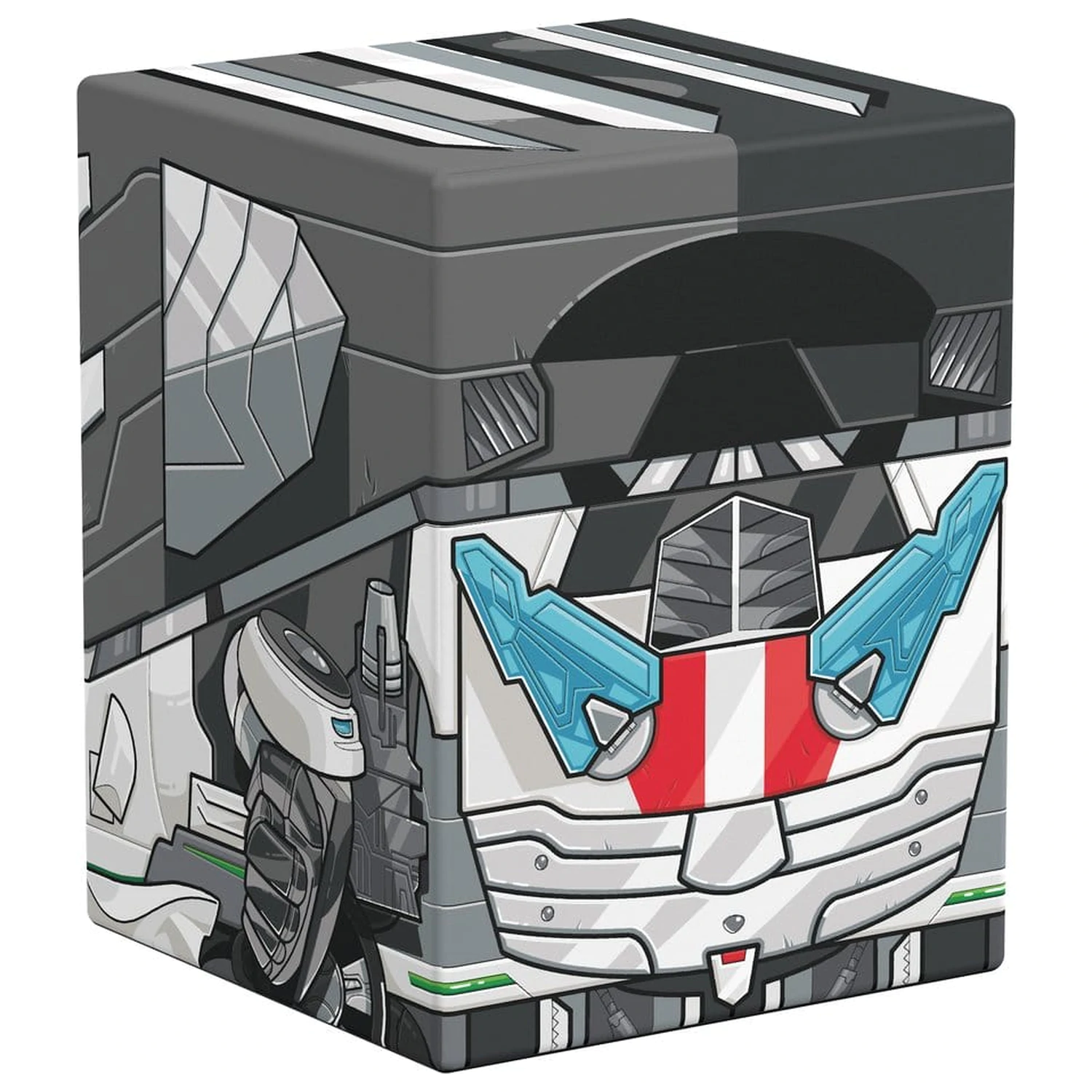 Squaroes Squaroe Transformers TR003 - Wheeljack termékfotó