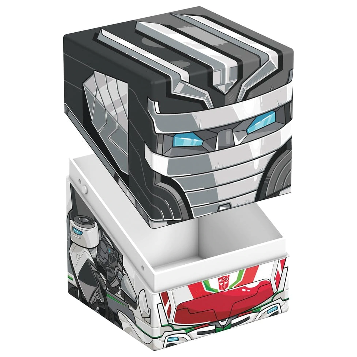 Squaroes Squaroe Transformers TR003 - Wheeljack termékfotó