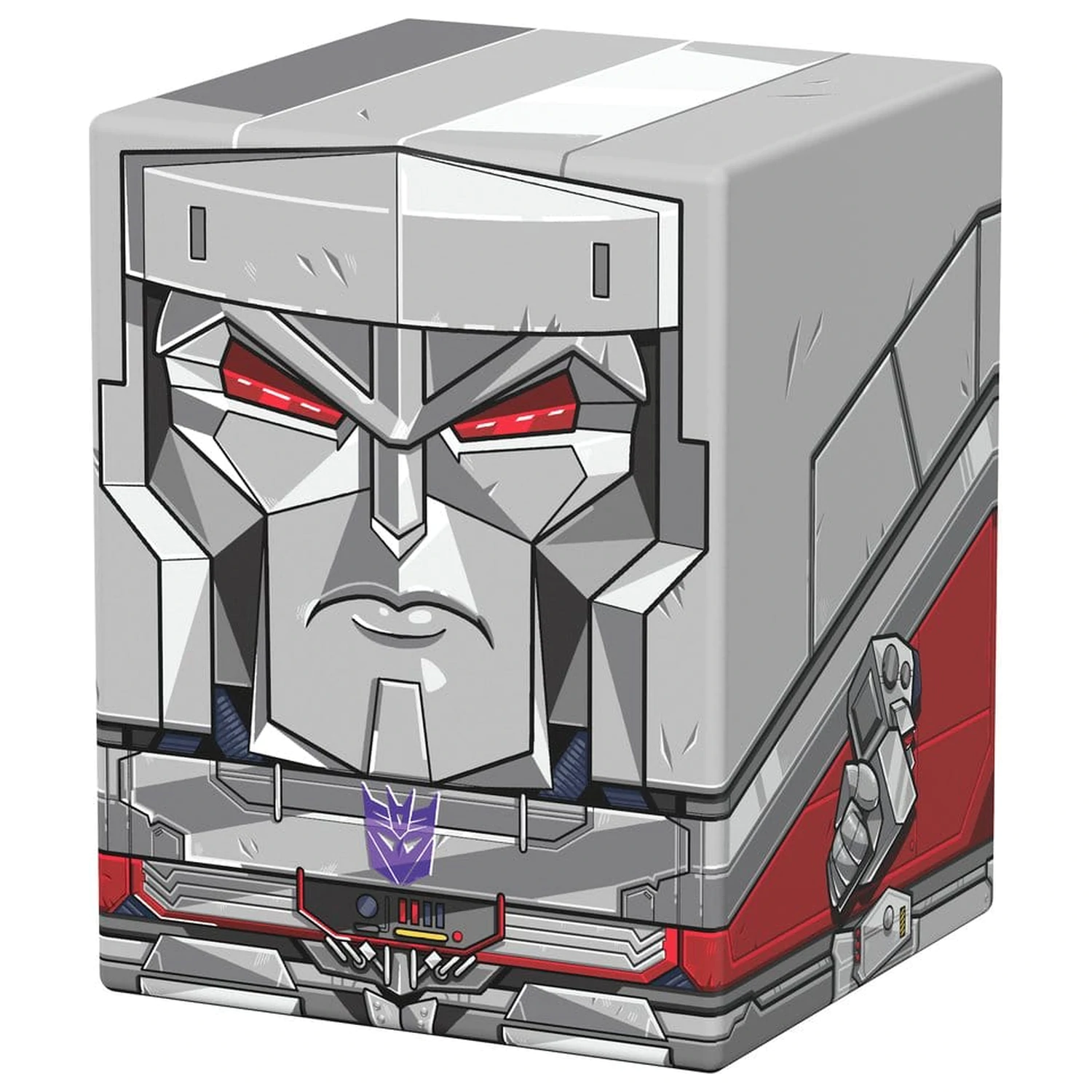 Squaroes Squaroe Transformers TR005 - Megatron termékfotó