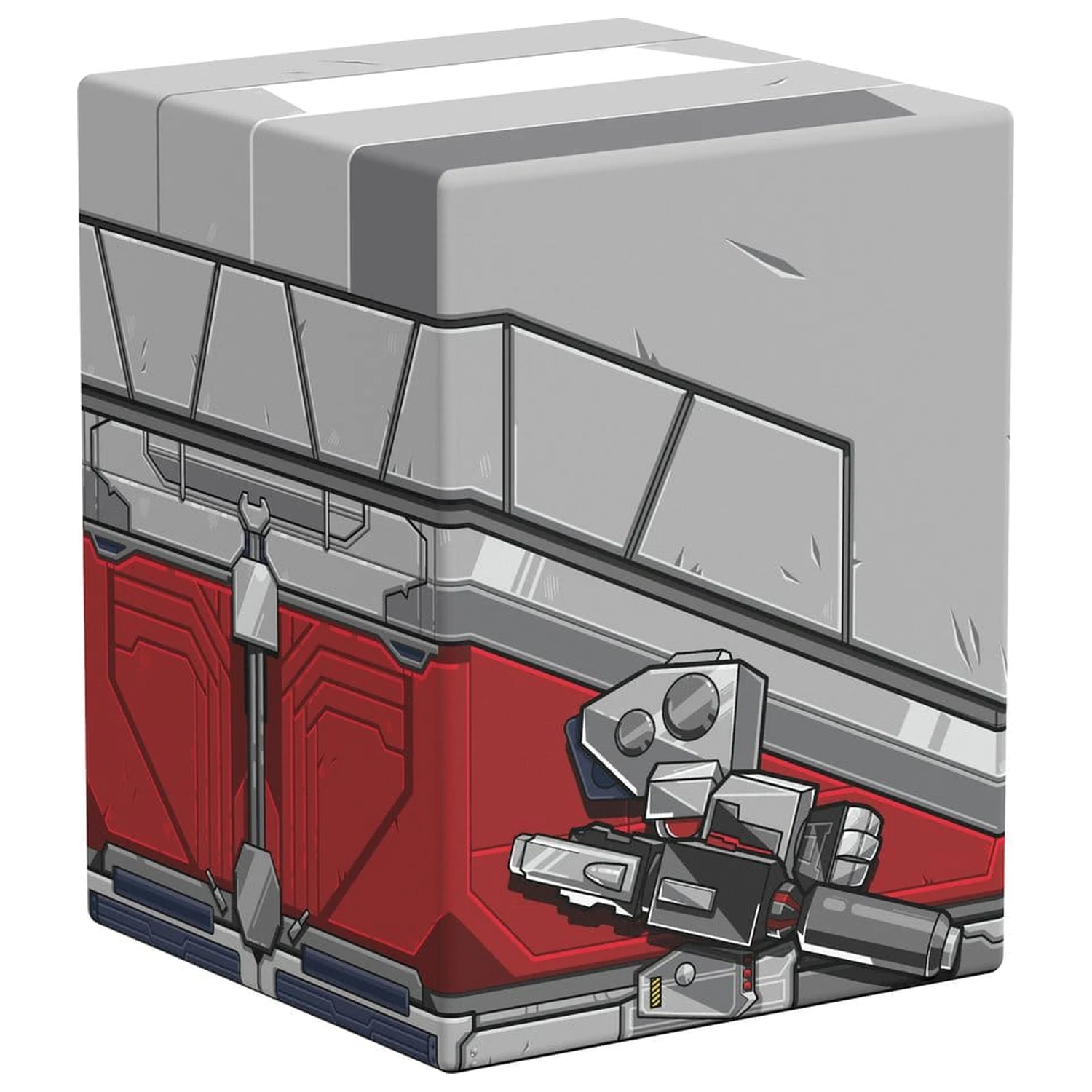 Squaroes Squaroe Transformers TR005 - Megatron termékfotó