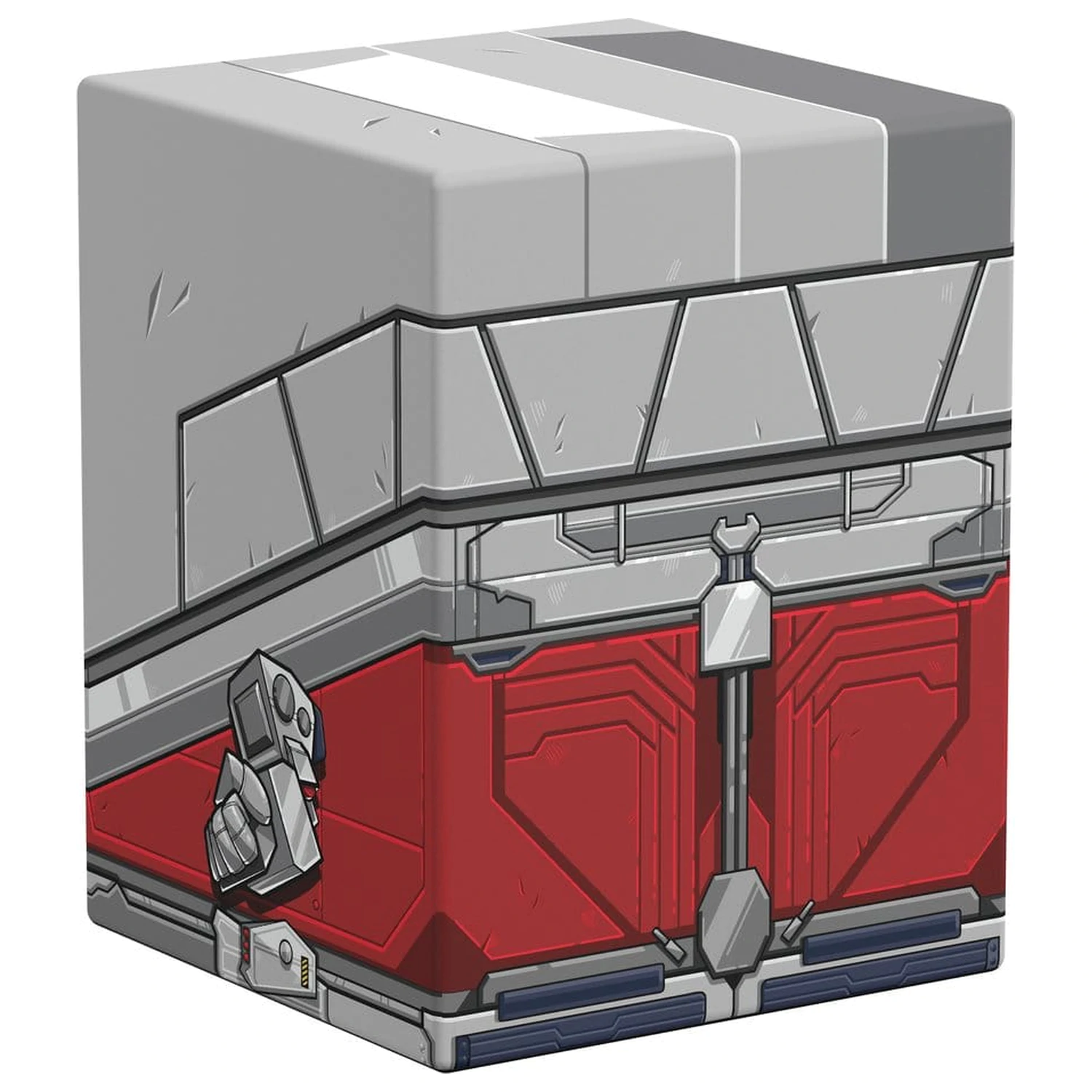 Squaroes Squaroe Transformers TR005 - Megatron termékfotó